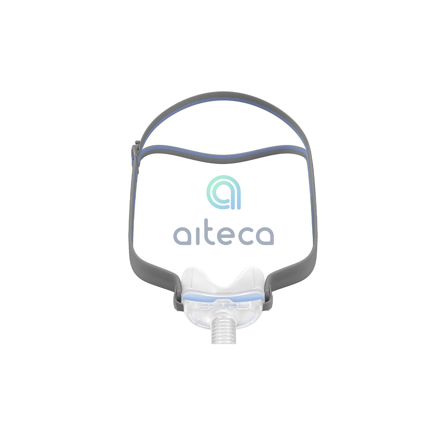 Maschera Nasale AirFit N30 con foro_STANDARD